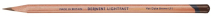 DERWENT LIGHTFAST VAN DYKE BROWN PENCIL 2302696