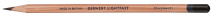 DERWENT LIGHTFAST CHOCOLATE PENCIL 2302708