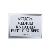 WN PUTTY RUBBER - MEDIUM 7030576 7030576