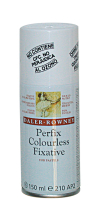 DR PERFIX AEROSOL -(AP2)-150ml FIXATIVE 114170000