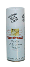 DR PERFIX AEROSOL -(AP4)-400ml FIXATIVE 114280000