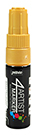4ARTIST MARKER 8MM GOLD BY PEBEO 580255