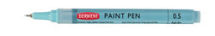 DERWENT PAINT PEN BRIGHT BLUE 2305530