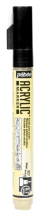 PEBEO ACRYLIC MARKER 0.7 TIP BEIGE 201327