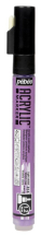 PEBEO ACRYLIC MARKER 1.2 TIP LIGHT VIOLET 201414