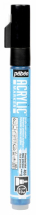 PEBEO ACRYLIC MARKER 1.2 TIP PRECIOUS BLUE 201453