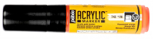 PEBEO ACRYLIC MARKER 5-15mm TIP FL. ORANGE 201742