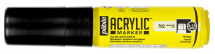 PEBEO ACRYLIC MARKER 5-15mm TIP YELLOW 201702