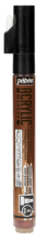 PEBEO ACRYLIC MARKER 4mm TIP PRECIOUS COPPER 201558