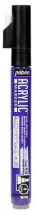 PEBEO ACRYLIC MARKER 4mm TIP VIOLET 201513