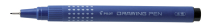PILOT DR PEN- BLACK/0.3 086328SA SWN-DR