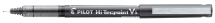 PILOT HI- TECPOINT V5 BLACK PEN 085680 BX-V5