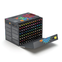 WN PROMARKER 96PC SUPERBIG BOX 290152