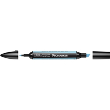 PROMARKER ARCTIC BLUE 0203264 BY WINSOR & NEWTON