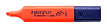 STAEDTLER TEXTSURFER HIGHLIGHTER RED 364-2