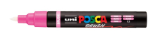 POSCA BRUSH PC-5BR PINK 311811000