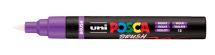 POSCA BRUSH PC-5BR VIOLET 311803000