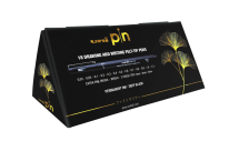 UNI PIN 18 DRAWING & WRITING GIFT SET-SPECIAL INSTORE OFFER
