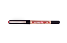 UB-150-10E EYE BROAD RED PEN UNI 315358000