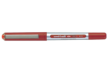 UB-150E EYE MICRO RED PEN 0.5 EX-FINE NIB UNI 315135000