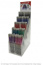 UF-220 07 120 DISP. SIGNO TSI UNI ERASABLE 5012788001655