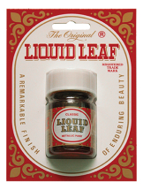 LIQUID LEAF 30ml - PEWTER