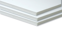 FOAM BOARD WHITE 5mm -A2 WWW5MM 594-420(A2)