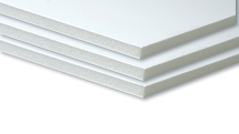 FOAM BOARD WHITE 5mm -A3 WWW5MM 420-297(A3)