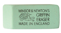 WN GRIFFIN ERASER 7030575