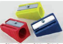 LARGE DIAMETER MULTI-PURPOSE SHARPENER(11-17mm) KUM 100-70