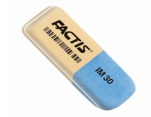 FACTIS IM30 INK/PENCIL ERASER