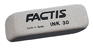 FACTIS INK30 INK ERASER