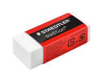 STAEDTLER TRADITION ERASER 30PCS 526 T30