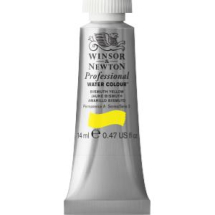 WN ARTIST WATERCOLOUR 14ml BISMUTH YELLOW 0105025