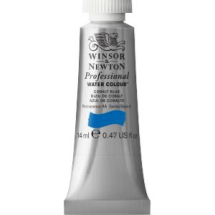 WN ARTIST WATERCOLOUR 14ml COBALT BLUE 8840515