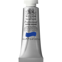 WN ARTIST WATERCOLOUR 14ml COBALT BLUE DEEP 8840503