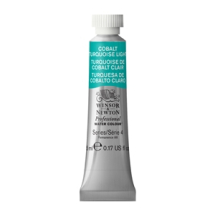 WN AWC 5ml COBALT TURQUOISE LT ARTIST,WATERCOLOUR 8840267