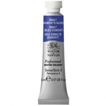 WN AWC 5ML SMALT 710 ARTIST WATERCOLOUR 0102710