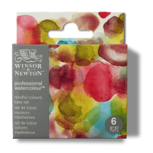 WN AWC 6X5ml MINDFUL SET 190839