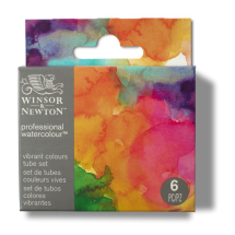 WN AWC 6X5ml VIBRANT SET 190840