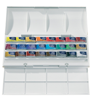 WN COTMAN STUDIO SET 0390084