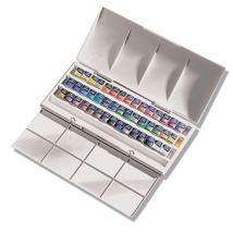 WN COTMAN 45 HALF PAN STUDIO SET 0390471