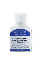 WN 75ml COLOURLESS ART MASKING FLUID  3021761