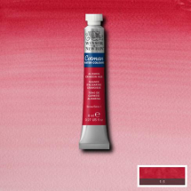WN COTMAN ALIZARIN CRIMSON HUE 8ml WATERCOLOUR 8840079