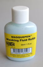 MASQUEPEN REFILL 30ml 799439064508