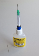 MASQUEPEN 0.5 SUPERNIB PLUS 799439064492