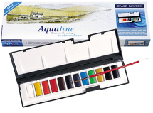 DR AQUAFINE WHOLE PAN SET 131900888