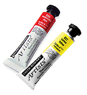 DR ARTIST WATERCOLOUR 5ml -TRANSPARENT RED BROWN