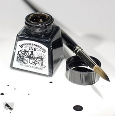 Winsor & Newton Drawing Inks