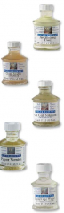 DR Water Colour Mediums